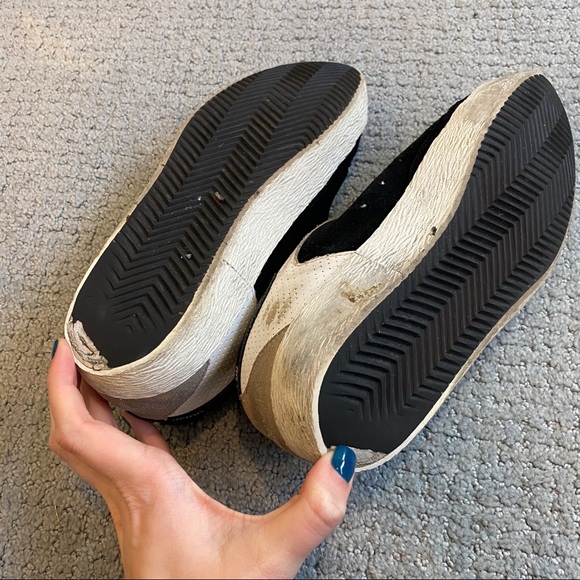 Black golden goose - Picture 2 of 4